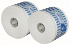 Toiletrollen Vendor Tissue Wit 2-laags (1252)